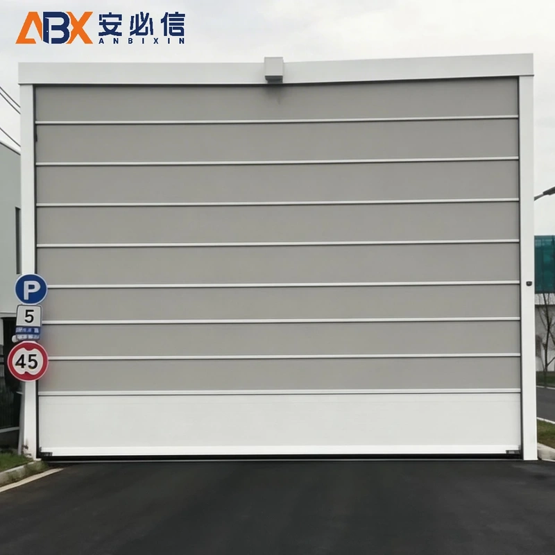 昭通高速堆积门